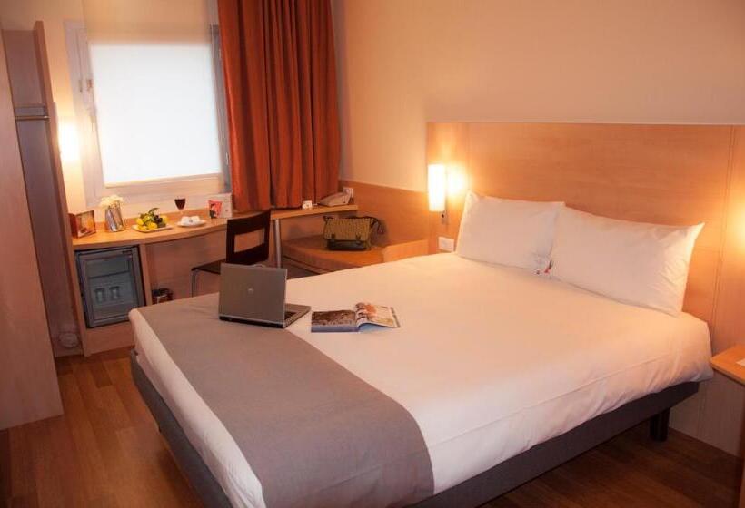 اتاق استاندارد, Ibis Adana