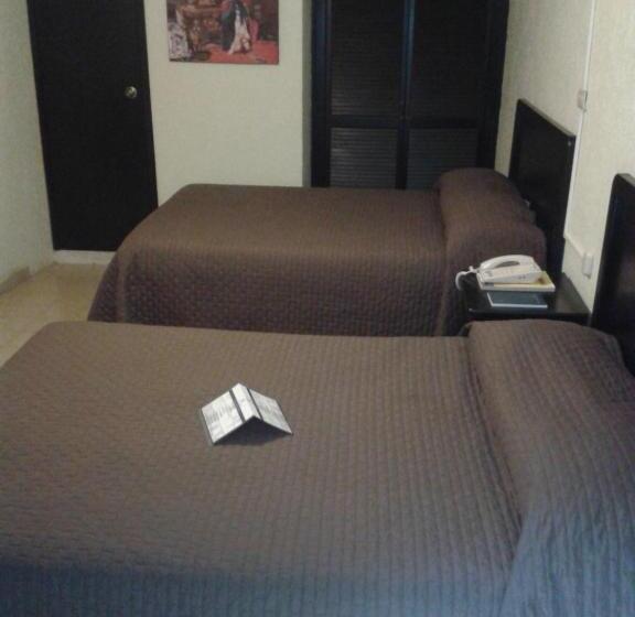 스탠다드 룸, Imperial