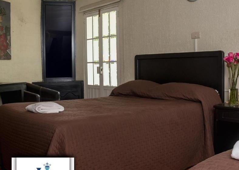 스탠다드 룸, Imperial