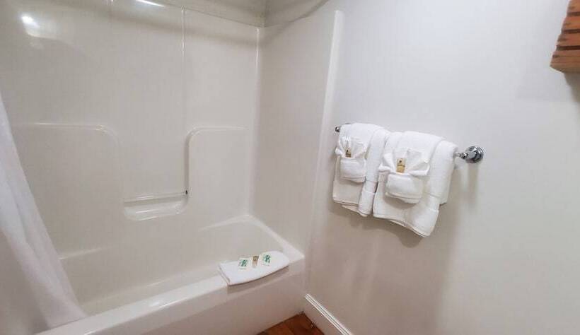 Четырехместный Номер Стандарт, Old Orchard Beach Inn