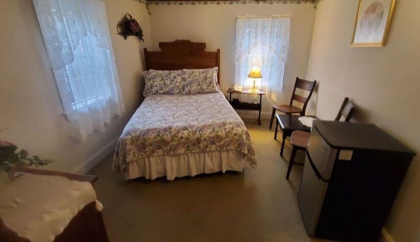 스탠다드 룸, Old Orchard Beach Inn