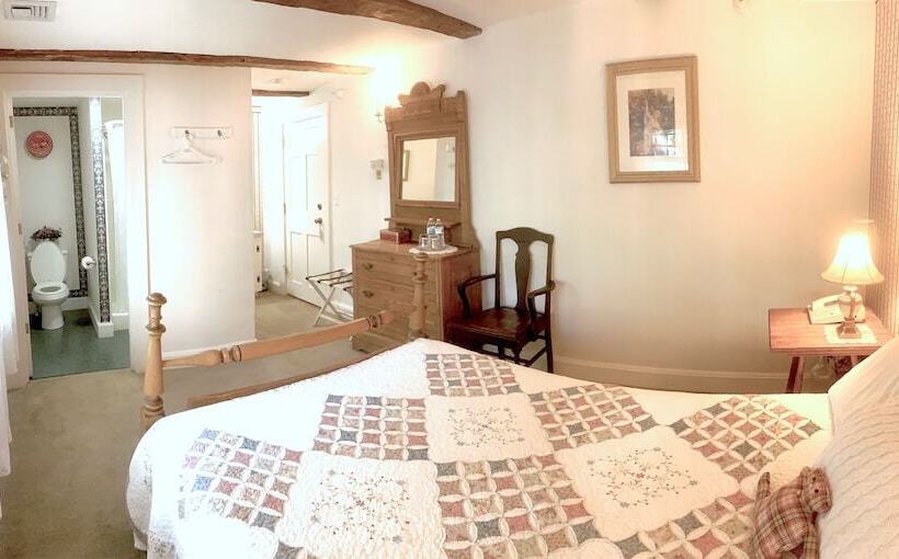 Номер Стандарт, Old Orchard Beach Inn