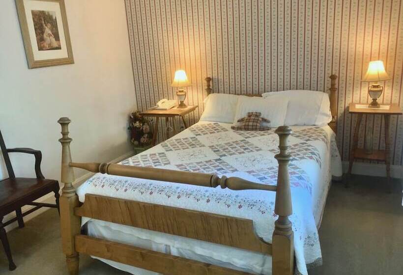 Номер Стандарт, Old Orchard Beach Inn