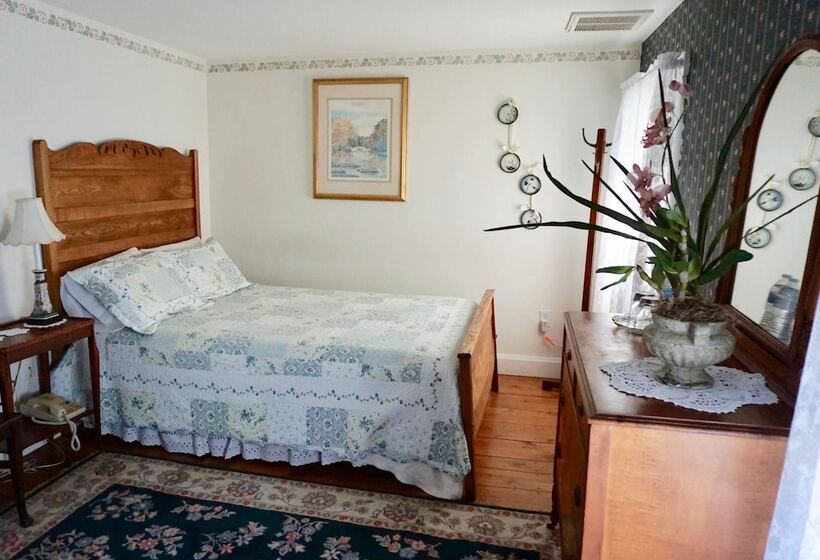 Номер Стандарт, Old Orchard Beach Inn