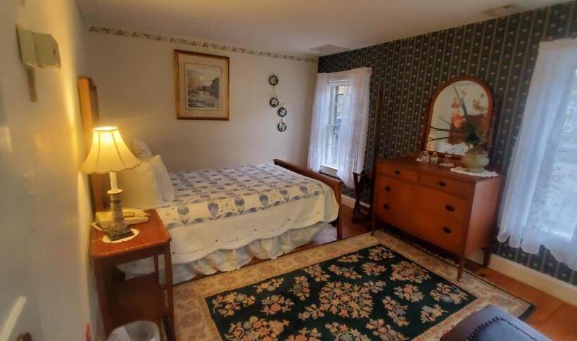 Номер Стандарт, Old Orchard Beach Inn