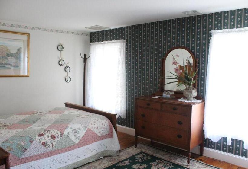 Номер Стандарт, Old Orchard Beach Inn