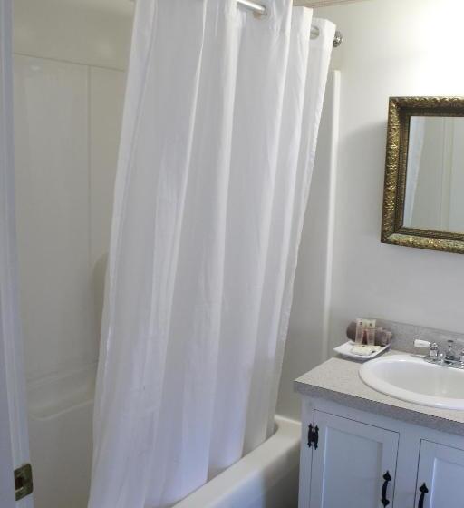 Люкс, Old Orchard Beach Inn