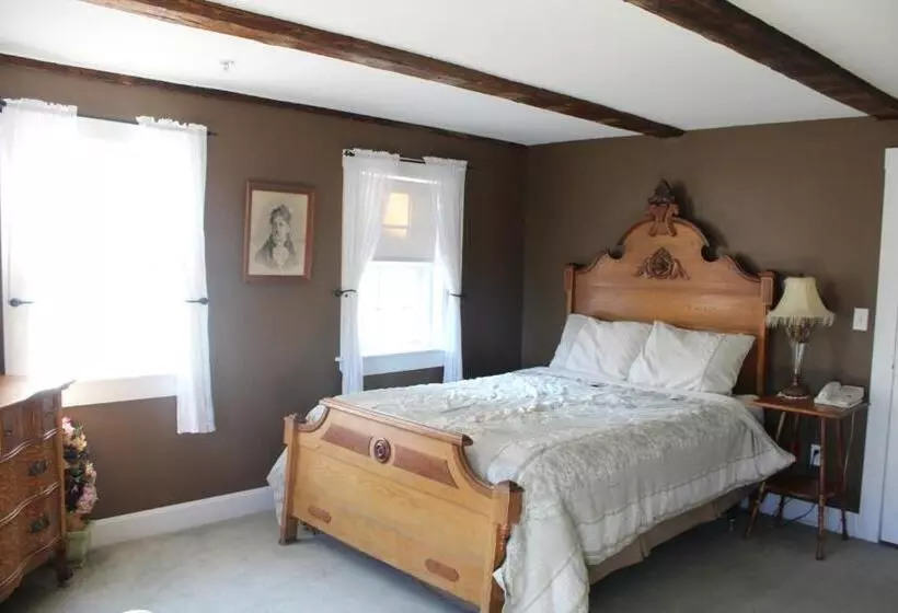 スイート, Old Orchard Beach Inn