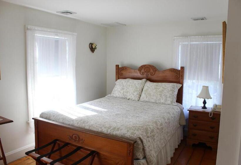 스위트, Old Orchard Beach Inn