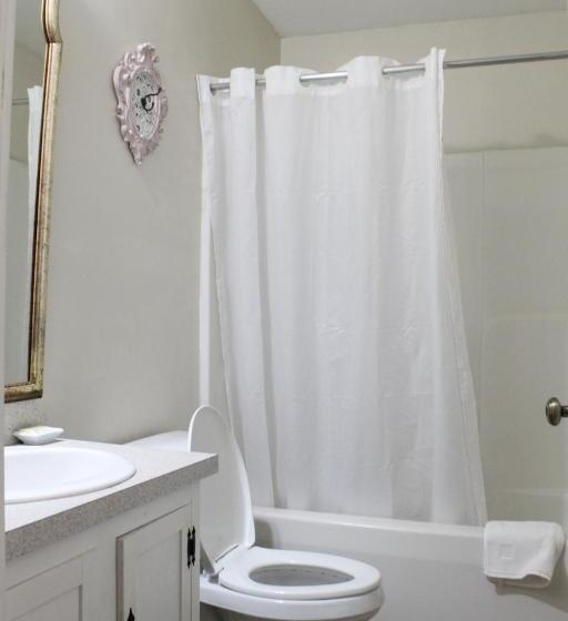 Люкс Кровать Кинг, Old Orchard Beach Inn