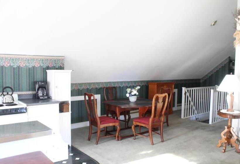 Люкс 2 Спальни, Old Orchard Beach Inn