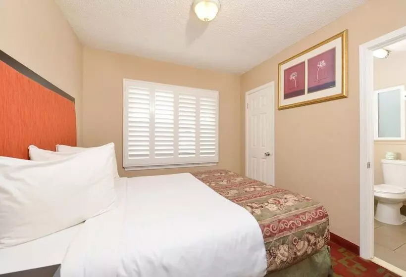 ファミリールーム, Pacific Shores Inn   Morro Bay