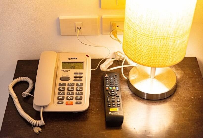 غرفة سوبيريور, Q Victory Patong