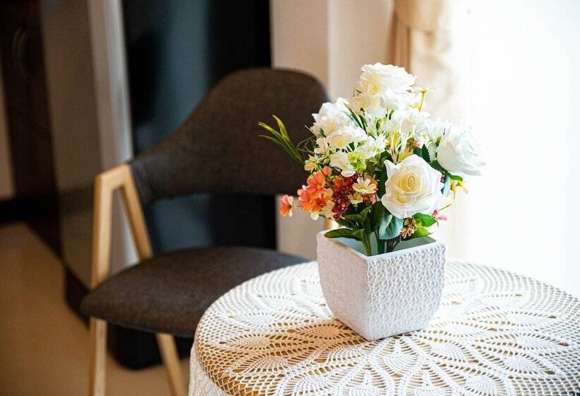 غرفة ديلوكس, Q Victory Patong