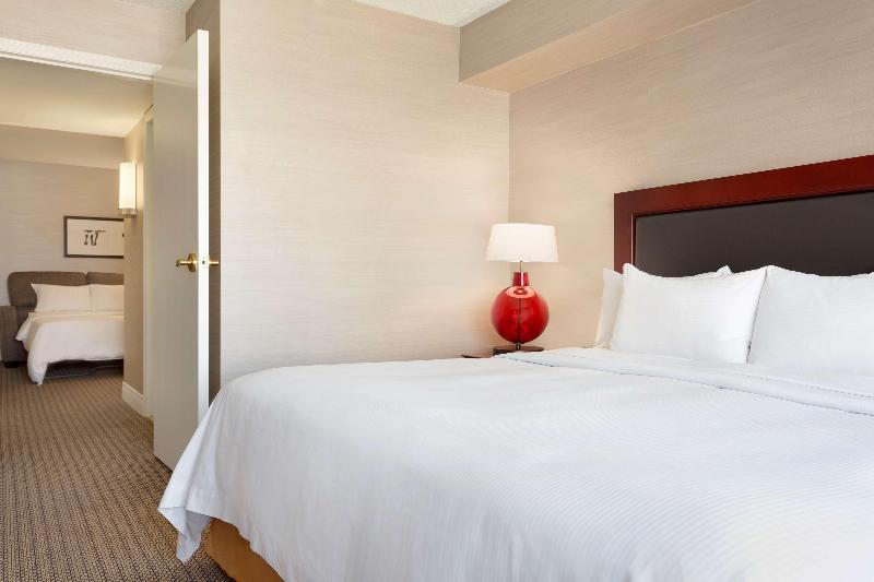 Номер Deluxe, Relais Alberti