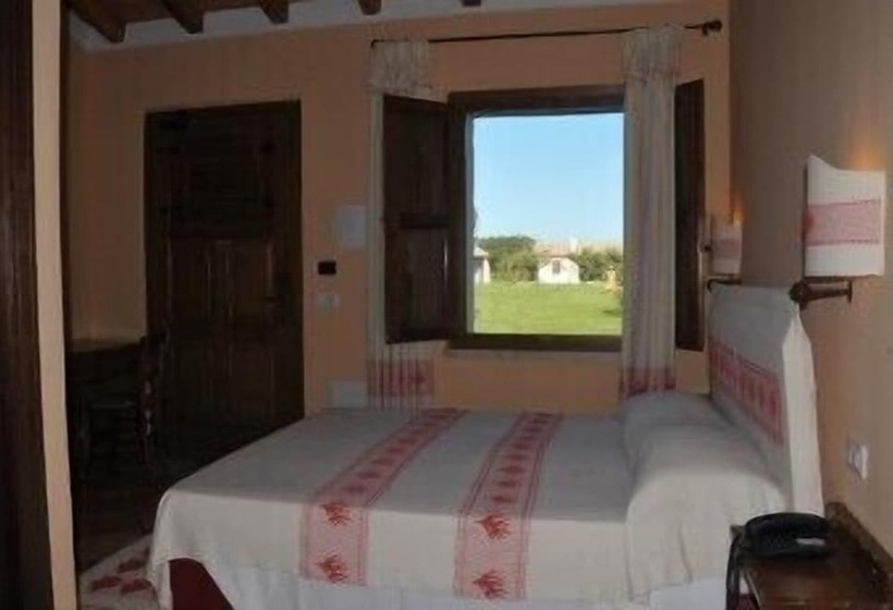 Номер Стандарт, Santa Maria Resort