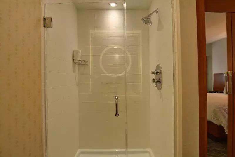 キングサイズベッドのエクゼクティブ, Springhill Suites Denver At Anschutz Medical Campus