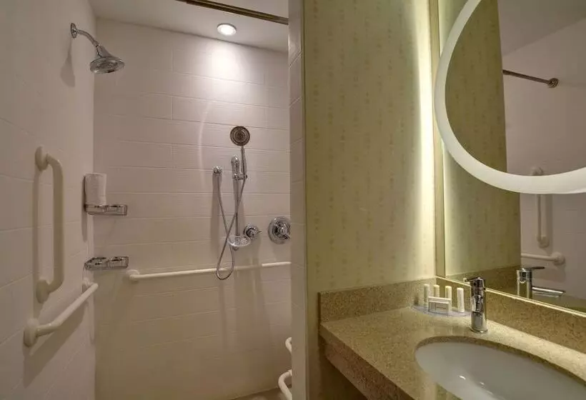 エクゼクティブスイート, Springhill Suites Denver At Anschutz Medical Campus
