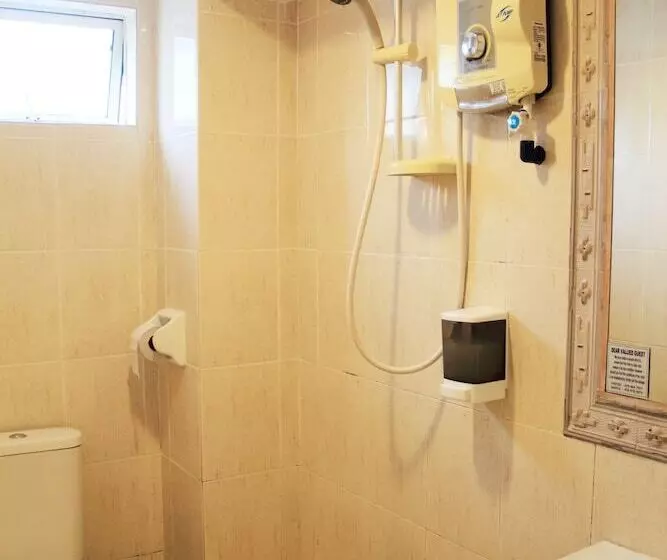 اتاق لوکس, Sun Inns Hotel Sunway Mentari