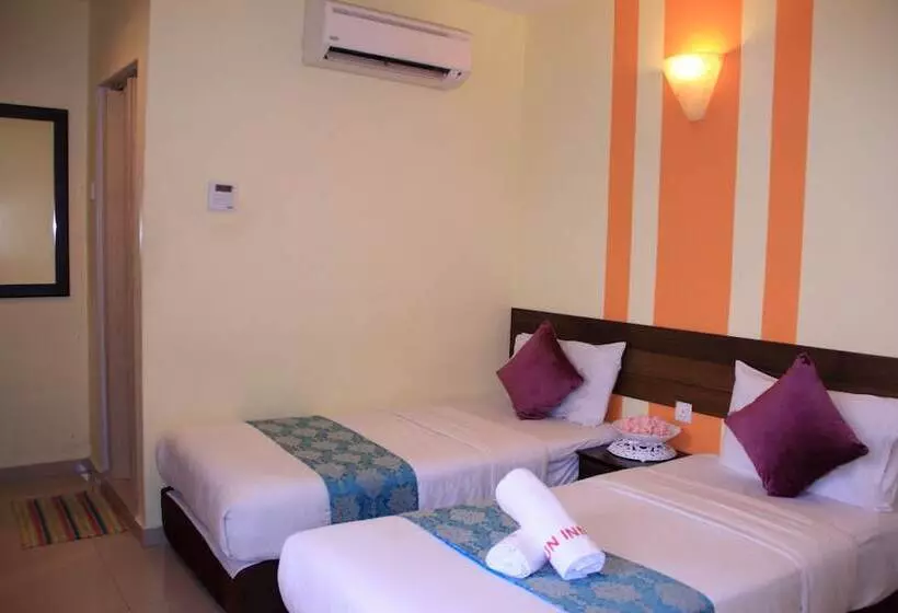 اتاق سوپریور, Sun Inns Hotel Sunway Mentari