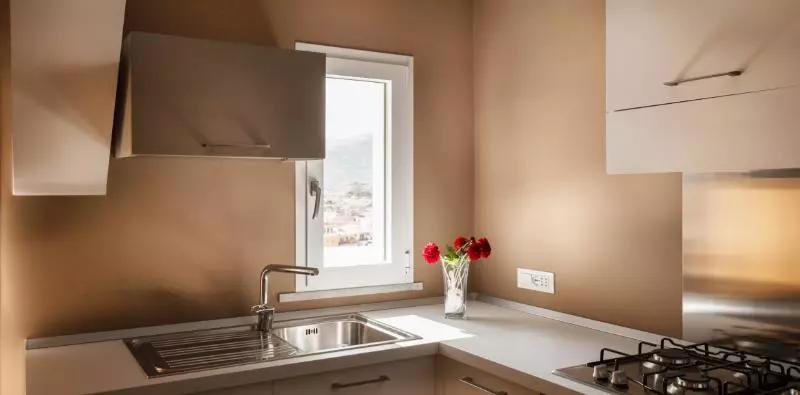 سوییت, Marbela Apartments & Suites