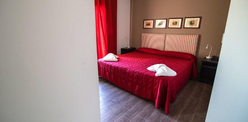 套房, Marbela Apartments & Suites