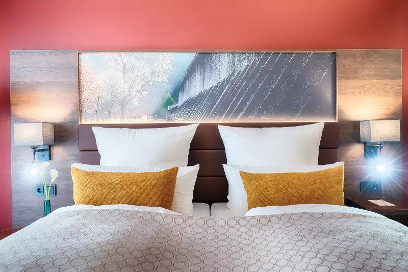 آپارتمان لوکس 1 خوابه, Marbela Apartments & Suites