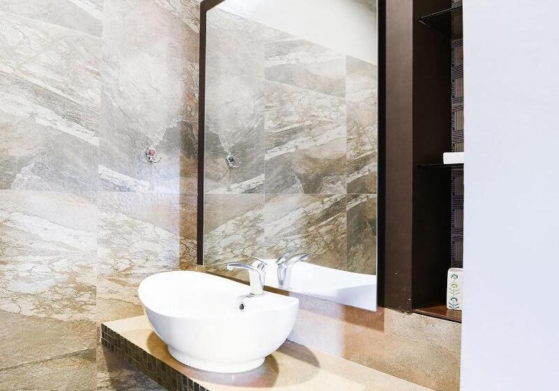 آپارتمان اجرایی 1 خوابه, Marbela Apartments & Suites