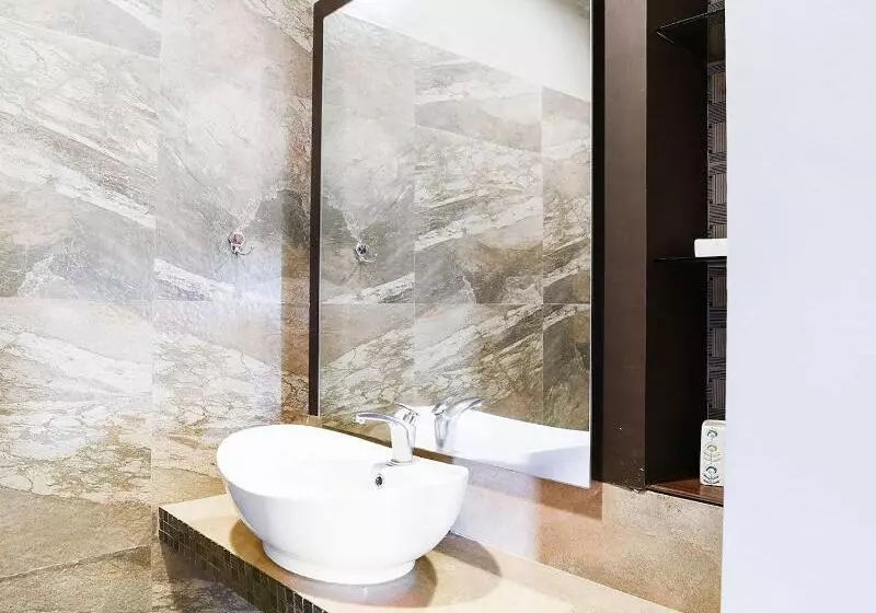 آپارتمان اجرایی 1 خوابه, Marbela Apartments & Suites