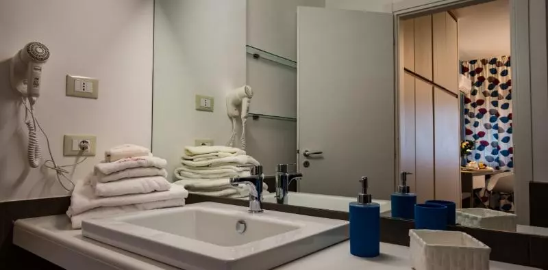 آپارتمان لوکس 1 خوابه, Marbela Apartments & Suites