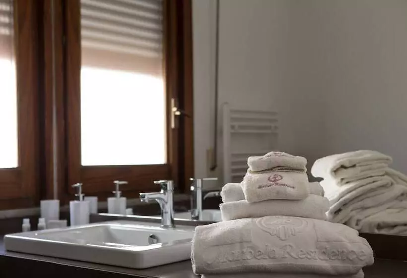 آپارتمان اجرایی 1 خوابه, Marbela Apartments & Suites