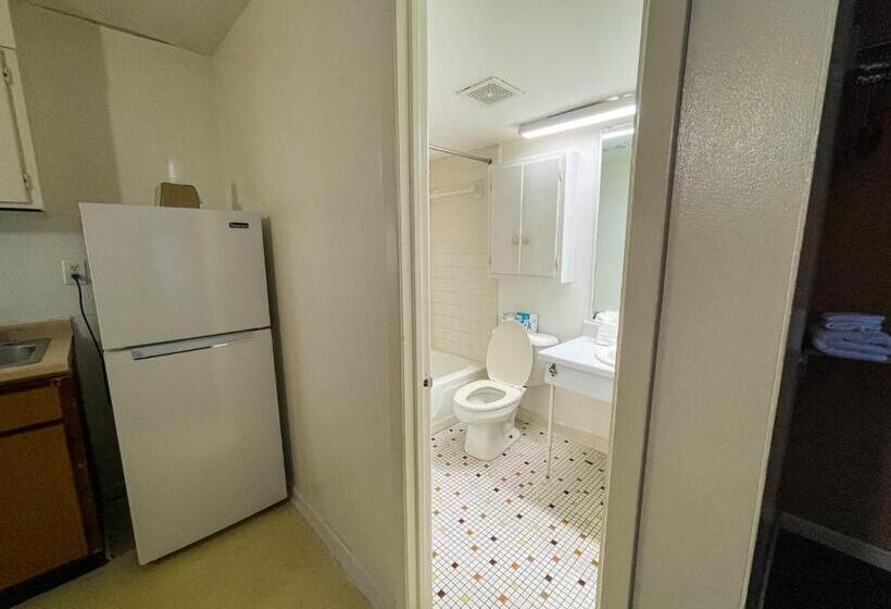 חדר סטנדרט, Oceanfront Viking Motel