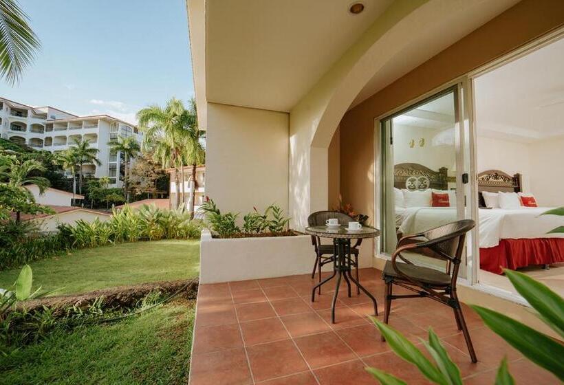 标准间, Parador Nature Resort And Spa