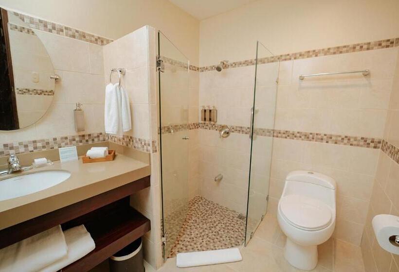 标准间, Parador Nature Resort And Spa