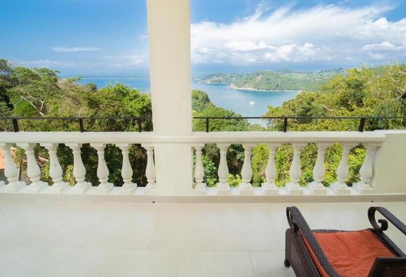 高级客房, Parador Nature Resort And Spa