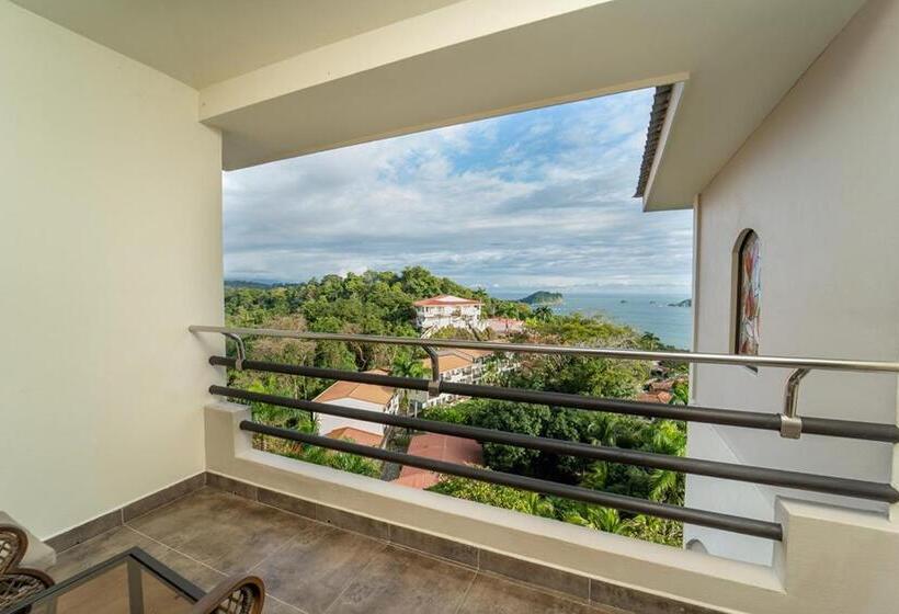 Люкс с Видом, Parador Nature Resort And Spa
