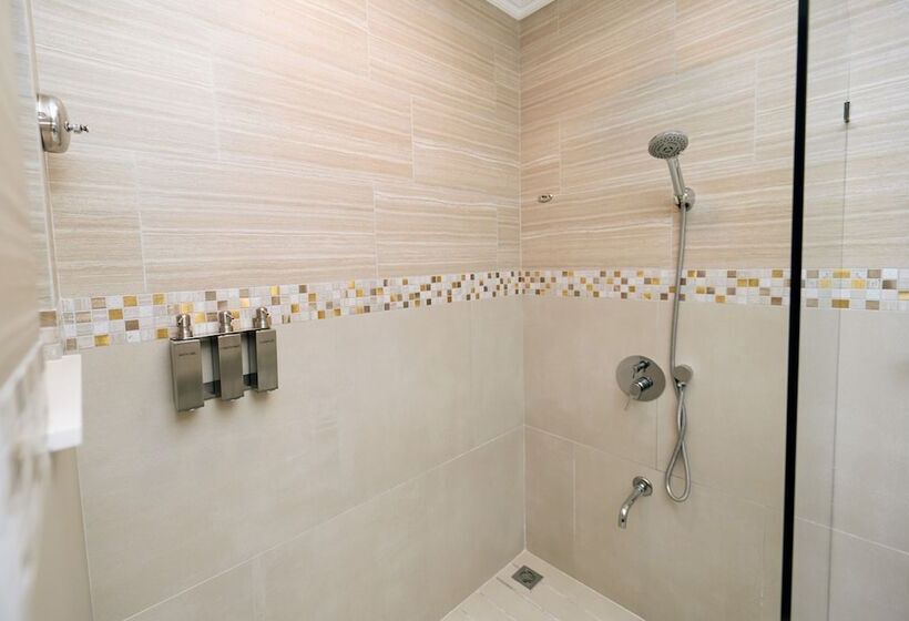 高级客房, Parador Nature Resort And Spa