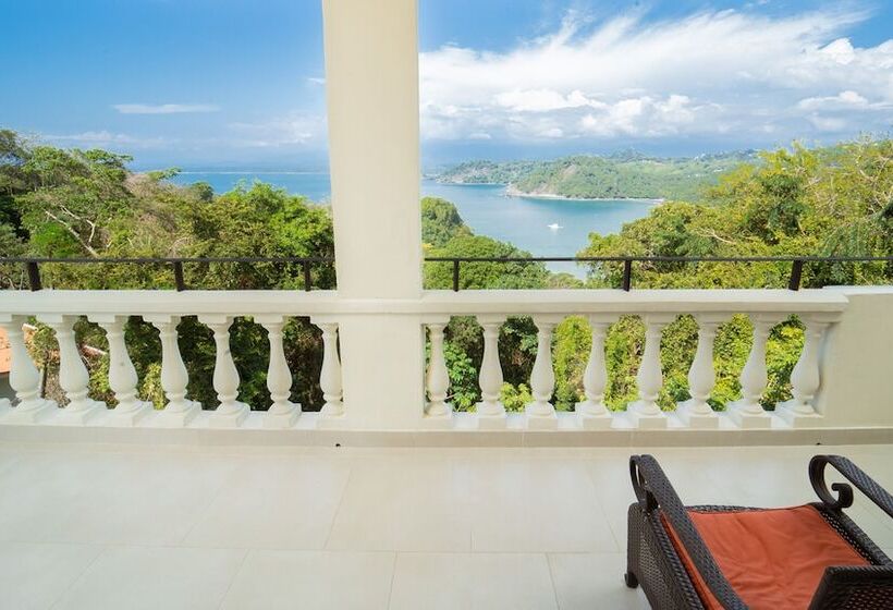 高级客房, Parador Nature Resort And Spa