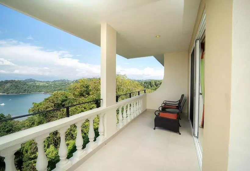プレミアムルーム, Parador Nature Resort And Spa
