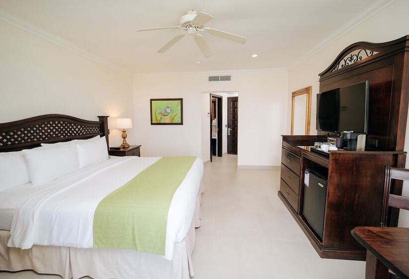 高级客房, Parador Nature Resort And Spa