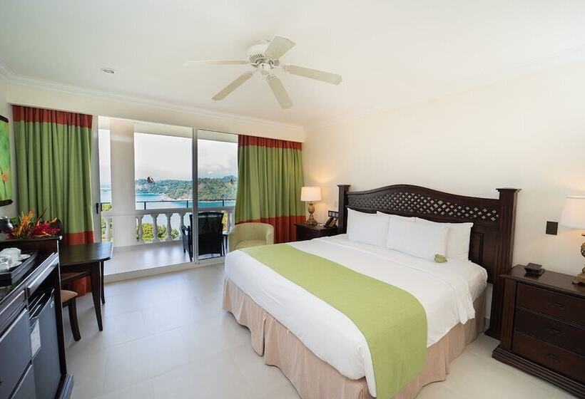 高级客房, Parador Nature Resort And Spa