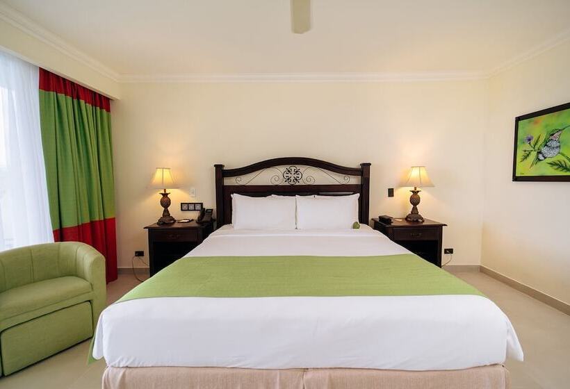 高级客房, Parador Nature Resort And Spa