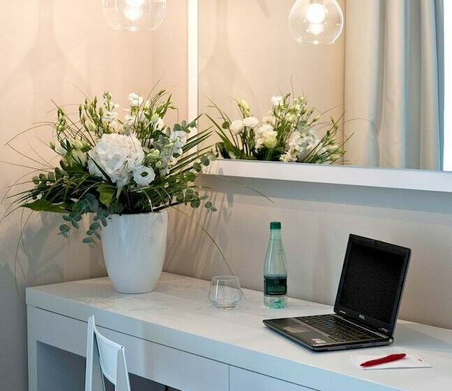 Appartement 1 Chambre, Zenitude Hôtel Résidences Marseille Saint Charles