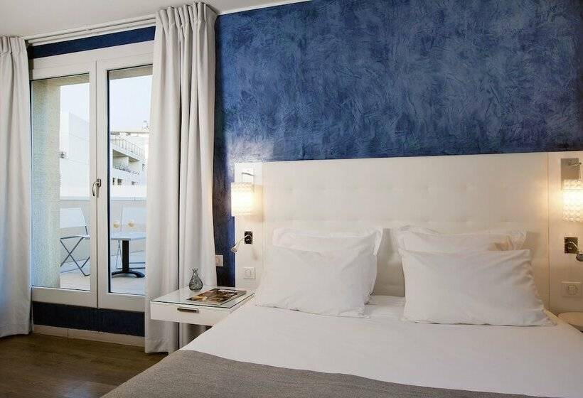 Studio Standard, Zenitude Hôtel Résidences Marseille Saint Charles