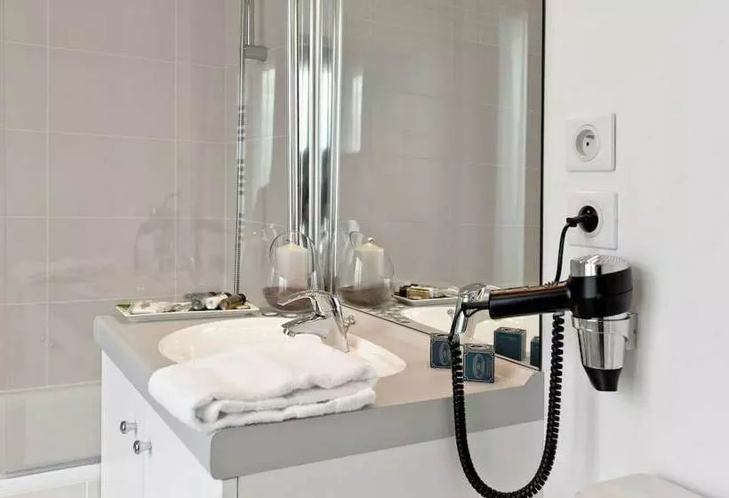 آپارتمان 1 خوابه, Zenitude Hôtel Résidences Marseille Saint Charles
