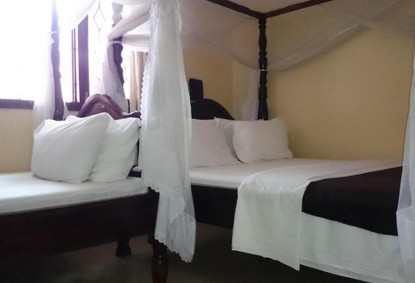 اتاق لوکس, Transit Airport B&b