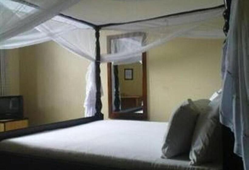 اتاق لوکس, Transit Airport B&b