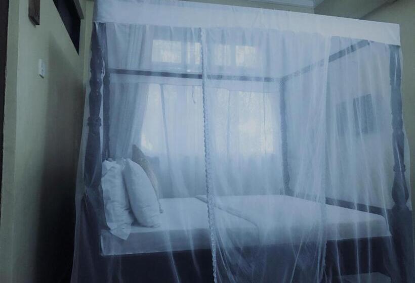 اتاق لوکس, Transit Airport B&b