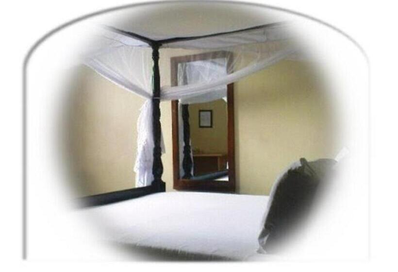 اتاق لوکس سه تخته, Transit Airport B&b