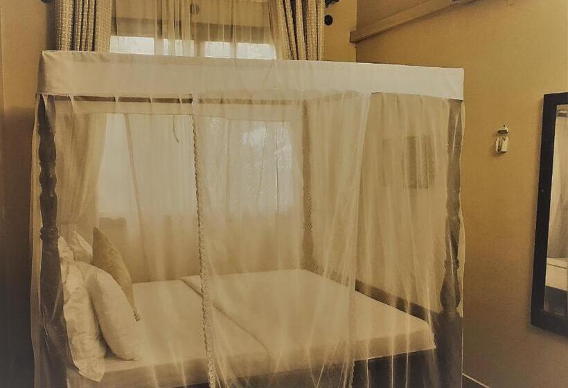 اتاق عادی, Transit Airport B&b